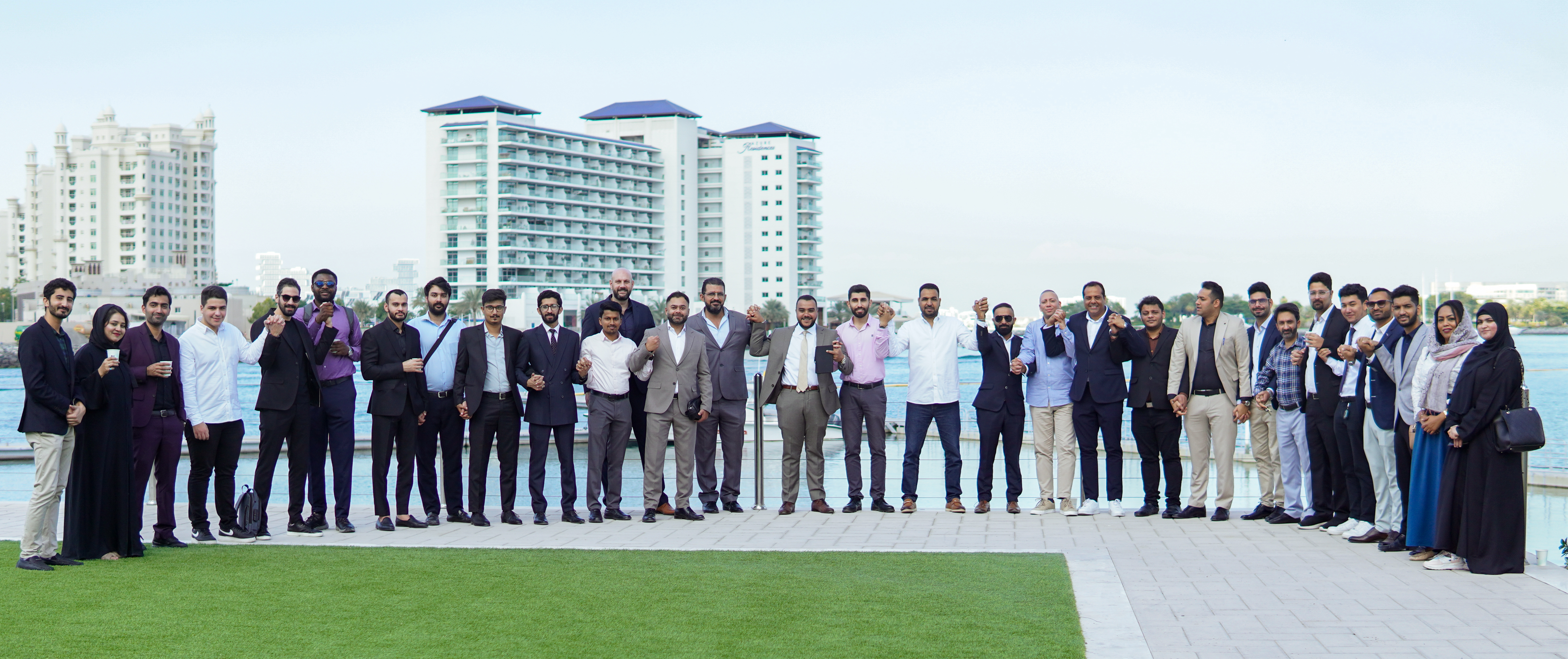 Think Realty Team