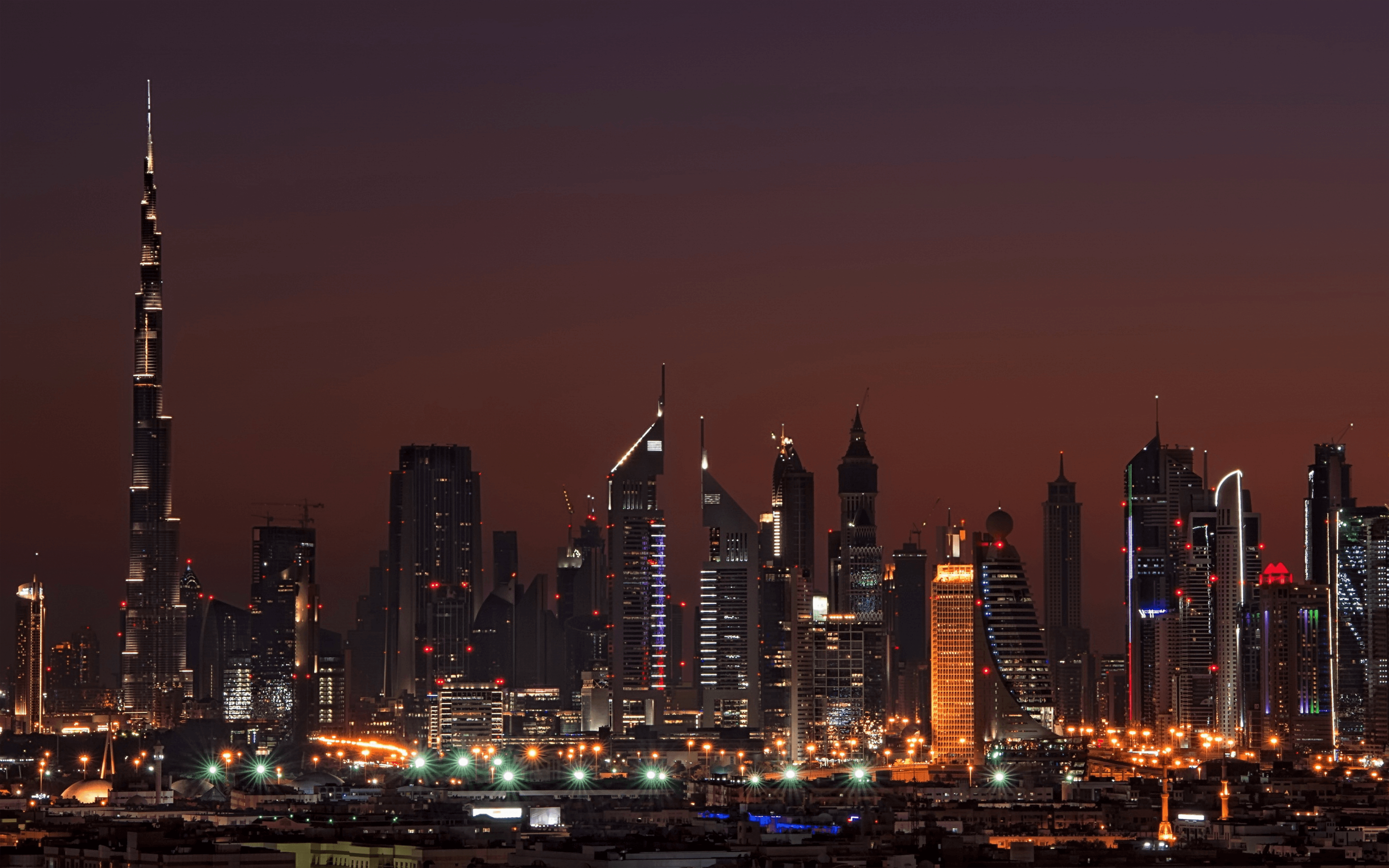 Dubai real estate - Find your home in Dubai